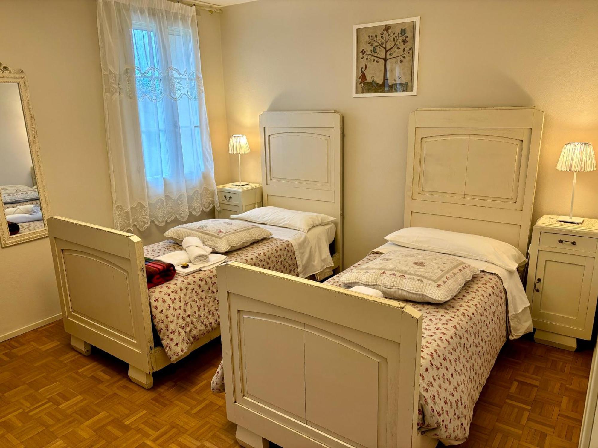Bed and Breakfast La Fabbrica Delle Idee à Fonte Extérieur photo