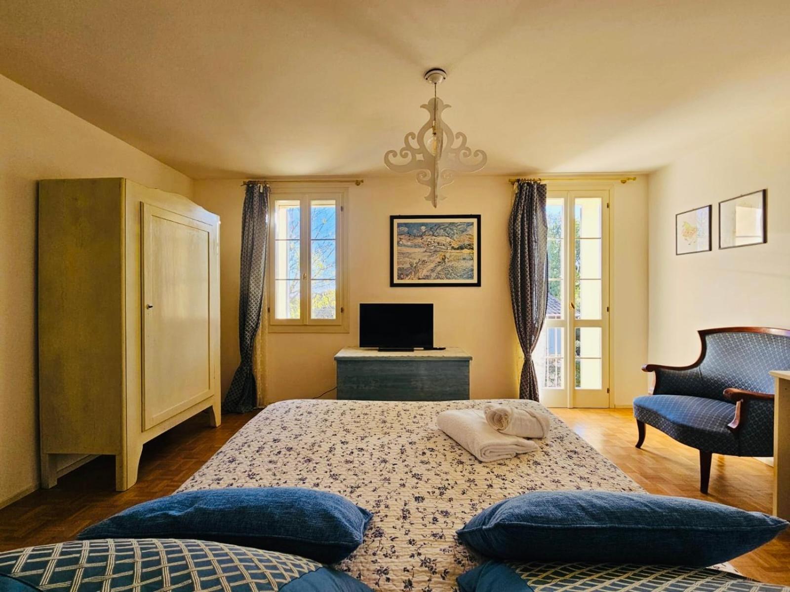 Bed and Breakfast La Fabbrica Delle Idee à Fonte Extérieur photo