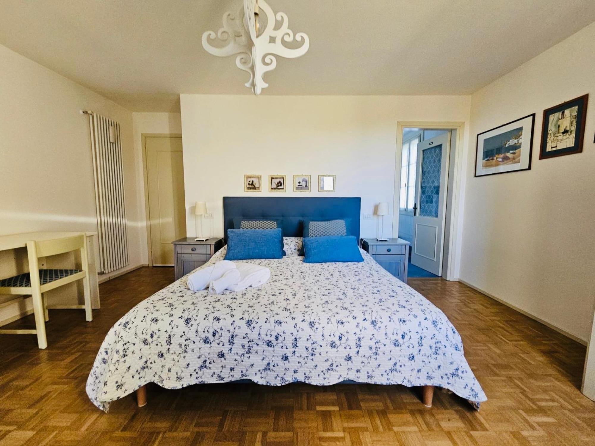 Bed and Breakfast La Fabbrica Delle Idee à Fonte Extérieur photo