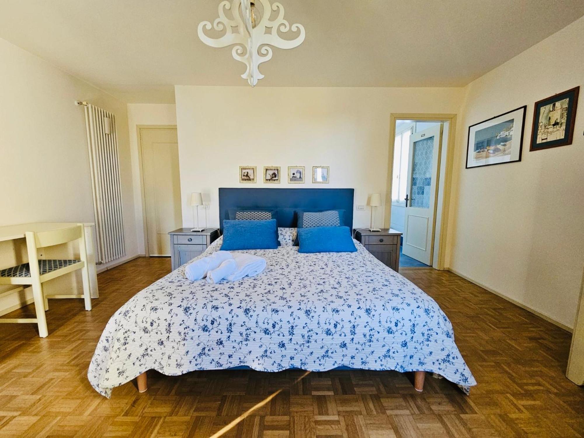Bed and Breakfast La Fabbrica Delle Idee à Fonte Extérieur photo